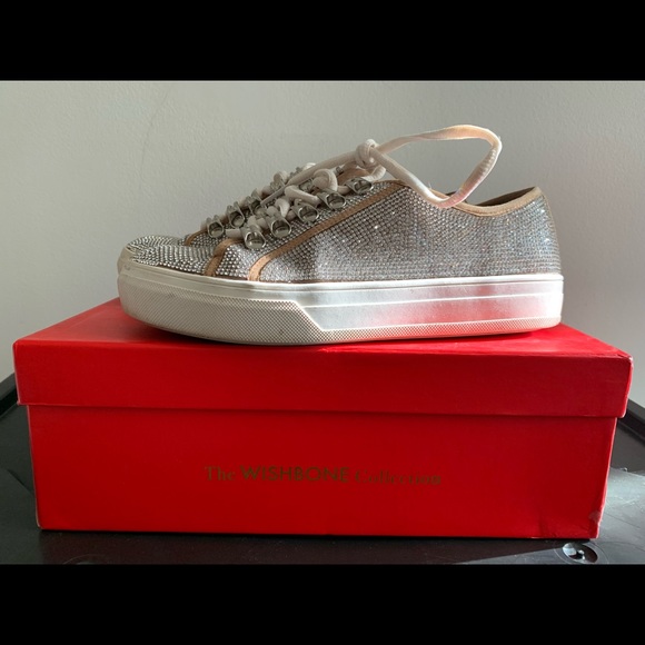 The wishbone collection size 6.5 - Picture 2 of 2